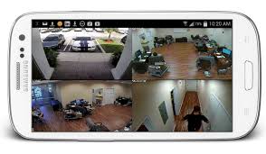 software para cámaras de vigilancia