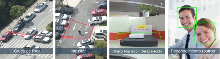 cámaras de vigilancia en Sant Adrià de Besos