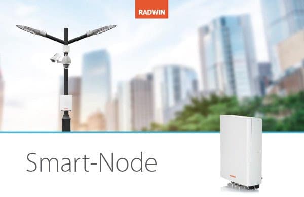 RADWIN Smart-Node