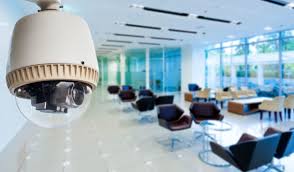 cámaras de vigilancia para oficinas
