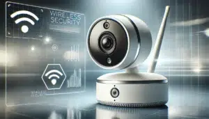 camara-de-vigilancia-inalambrica-inteligencia-artificial