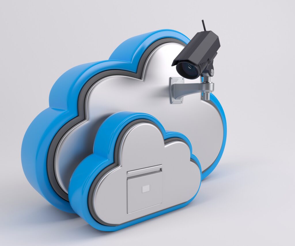 videovigilancia en la nube - Instaladores cámaras de vigilancia