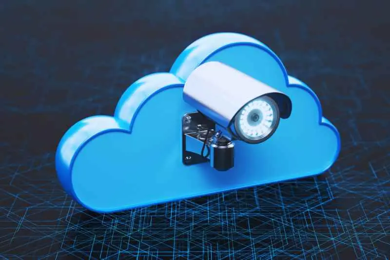 Beneficios de las cámaras de seguridad con almacenamiento en la nube