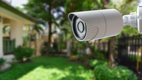 ¿Cómo proteger una segunda residencia con cámaras de vigilancia?