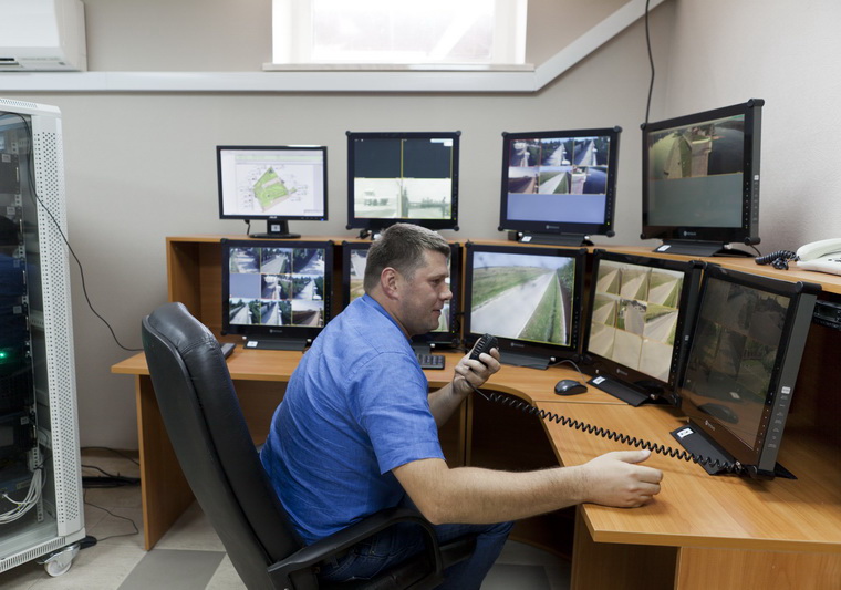 ¿Cuáles son los derechos de los trabajadores ante cámaras de seguridad en el trabajo?