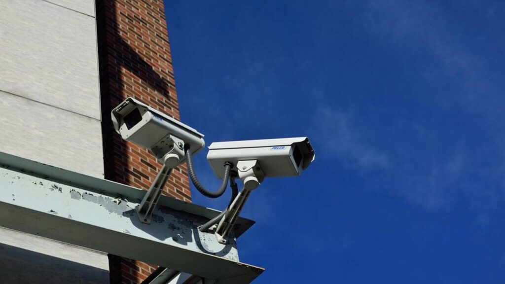 ¿Es legal instalar cámaras de seguridad en España?