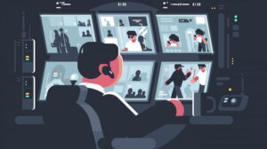 ¿Qué dice la Ley de Protección de Datos sobre cámaras de videovigilancia?