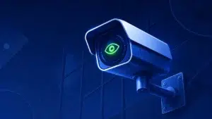 ¿Cómo adaptar un sistema de cámaras a la RGPD?