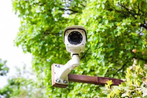¿Necesito un aviso legal si tengo cámaras de videovigilancia?