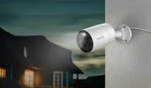 ¿Qué hacer si una cámara de seguridad graba fuera de mi propiedad?