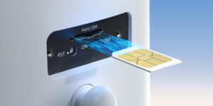 Cámaras de seguridad 4G con tarjeta SIM: cómo funcionan y cuándo utilizarlas