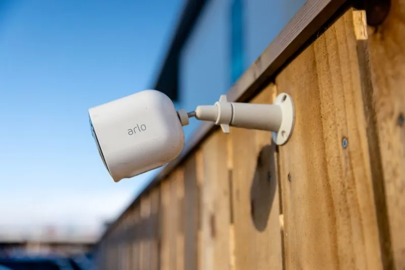 Cámaras de vigilancia para exterior: cómo elegir la más adecuada