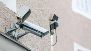 ¿Cómo denunciar el uso indebido de cámaras de seguridad?