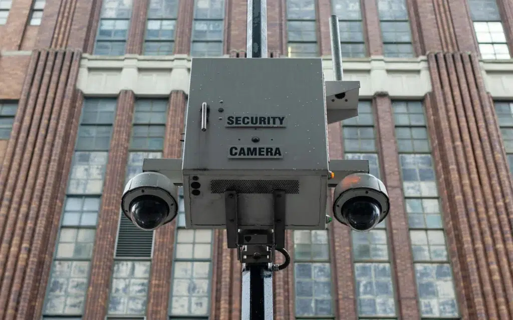 ¿Cuánto tiempo se pueden guardar las grabaciones de seguridad?