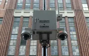 ¿Cuánto tiempo se pueden guardar las grabaciones de seguridad?